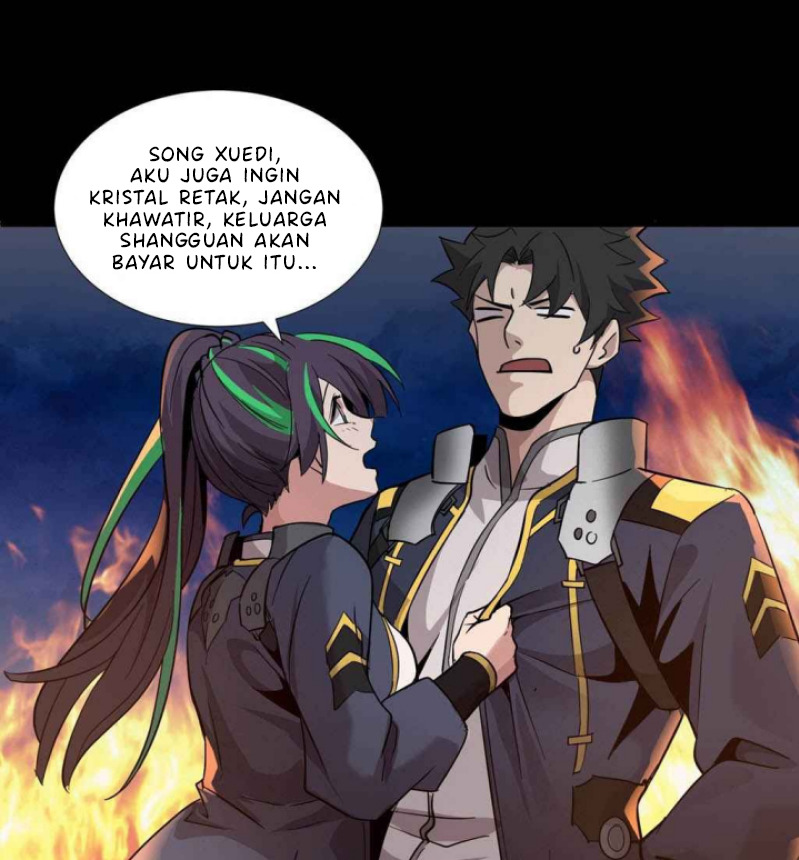 Legend Of Star General Chapter 44 Halaman 43