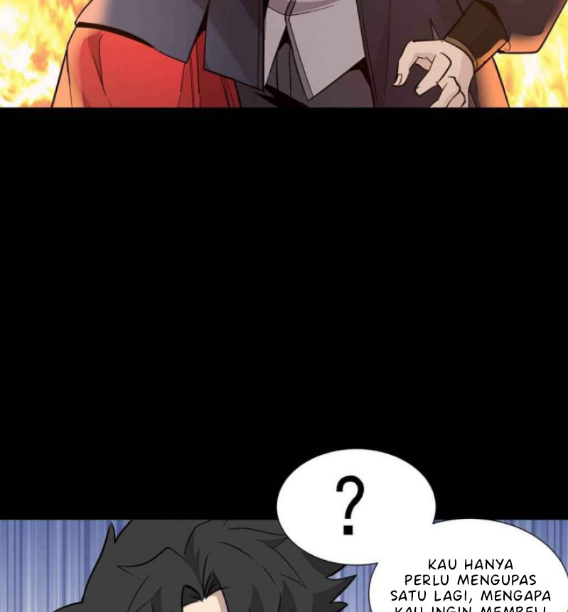 Legend Of Star General Chapter 44 Halaman 44