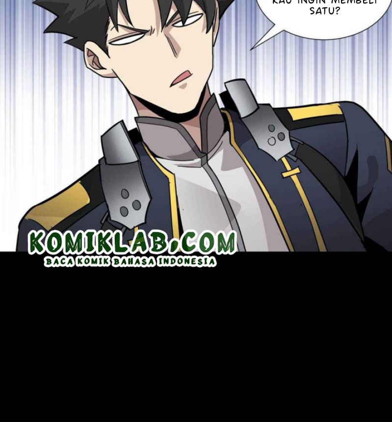 Legend Of Star General Chapter 44 Halaman 45