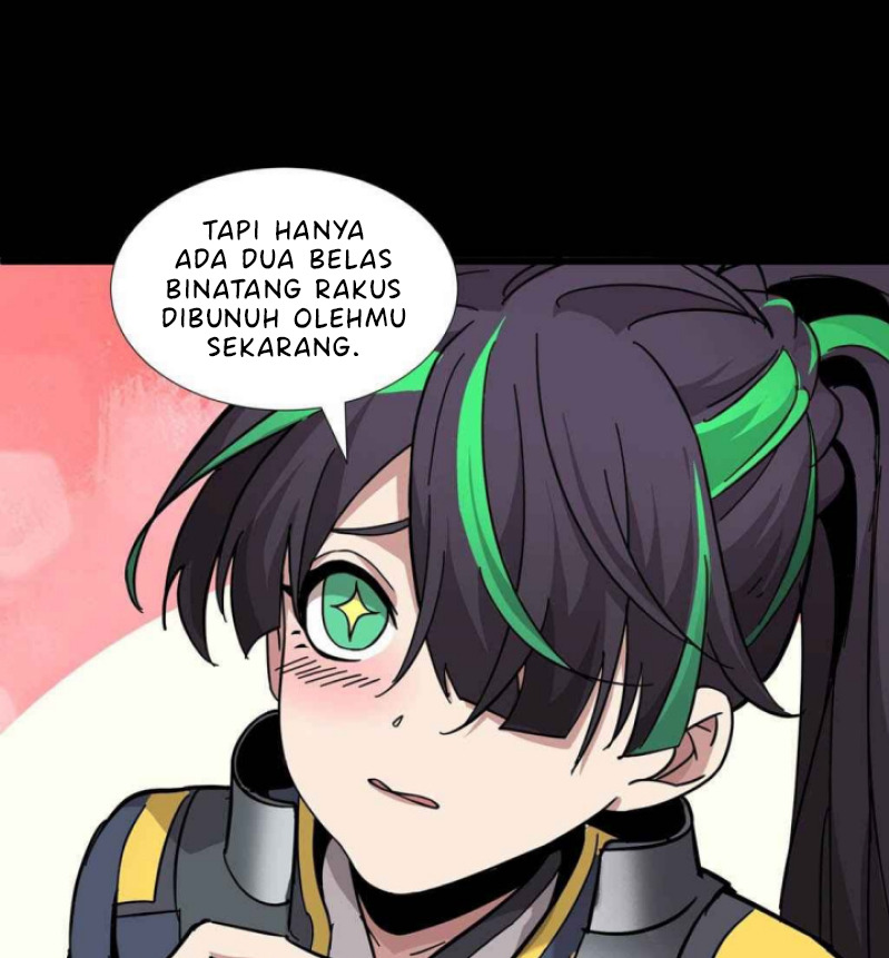 Legend Of Star General Chapter 44 Halaman 46