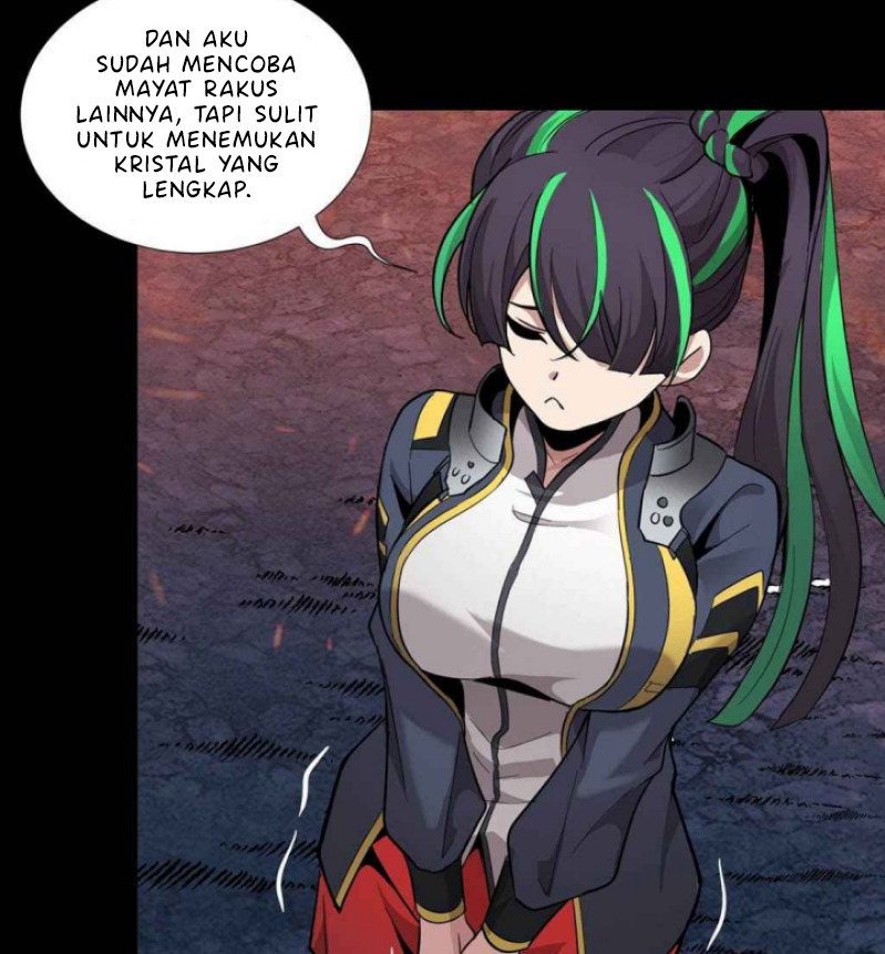 Legend Of Star General Chapter 44 Halaman 48