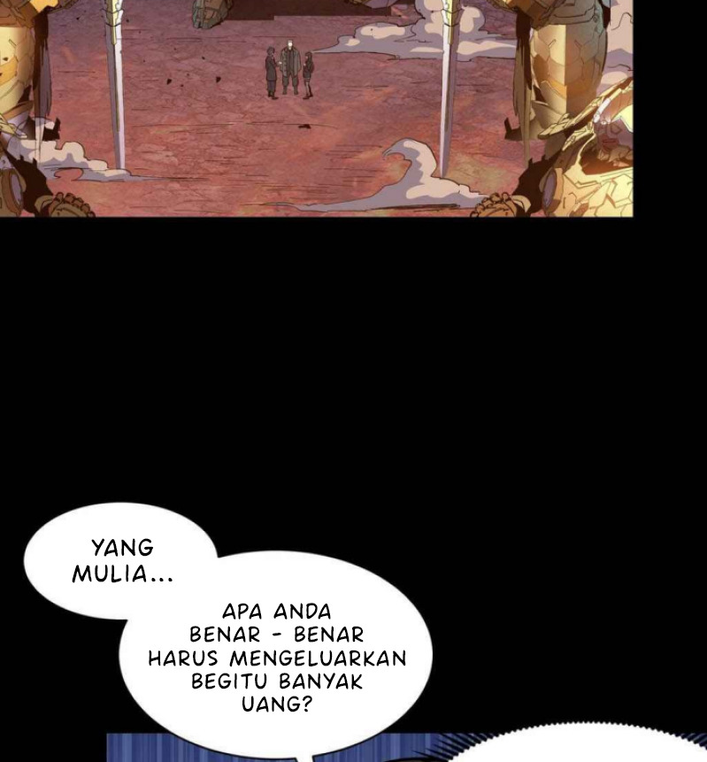Legend Of Star General Chapter 44 Halaman 50