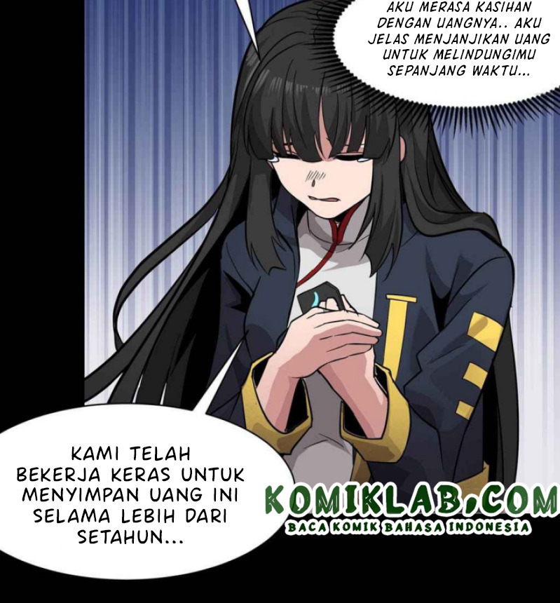 Legend Of Star General Chapter 44 Halaman 51