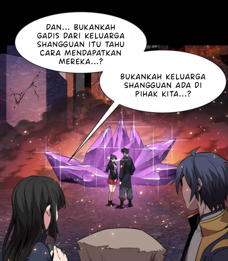 Legend Of Star General Chapter 44 Halaman 52