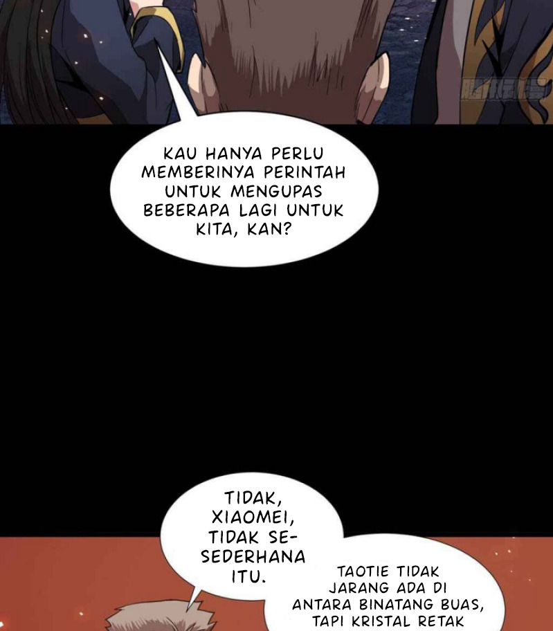 Legend Of Star General Chapter 44 Halaman 53