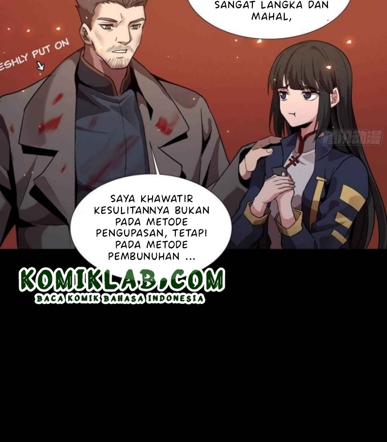 Legend Of Star General Chapter 44 Halaman 54