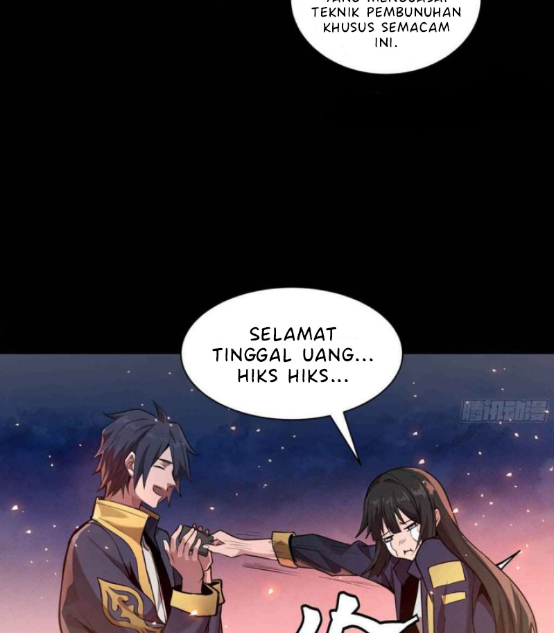 Legend Of Star General Chapter 44 Halaman 56