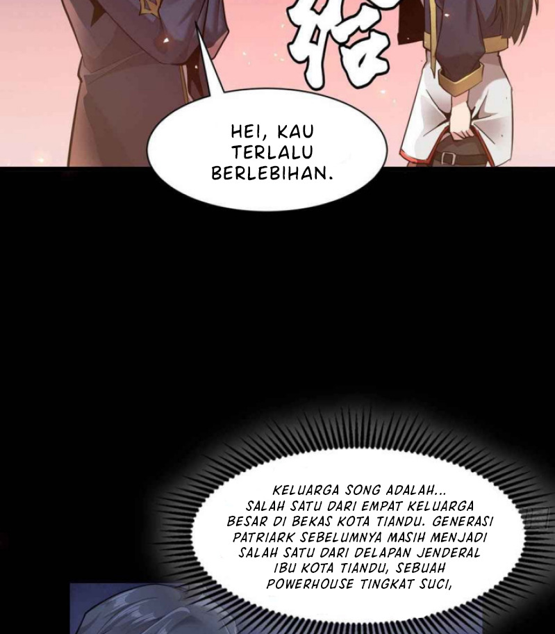 Legend Of Star General Chapter 44 Halaman 57