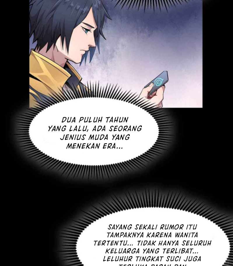 Legend Of Star General Chapter 44 Halaman 58