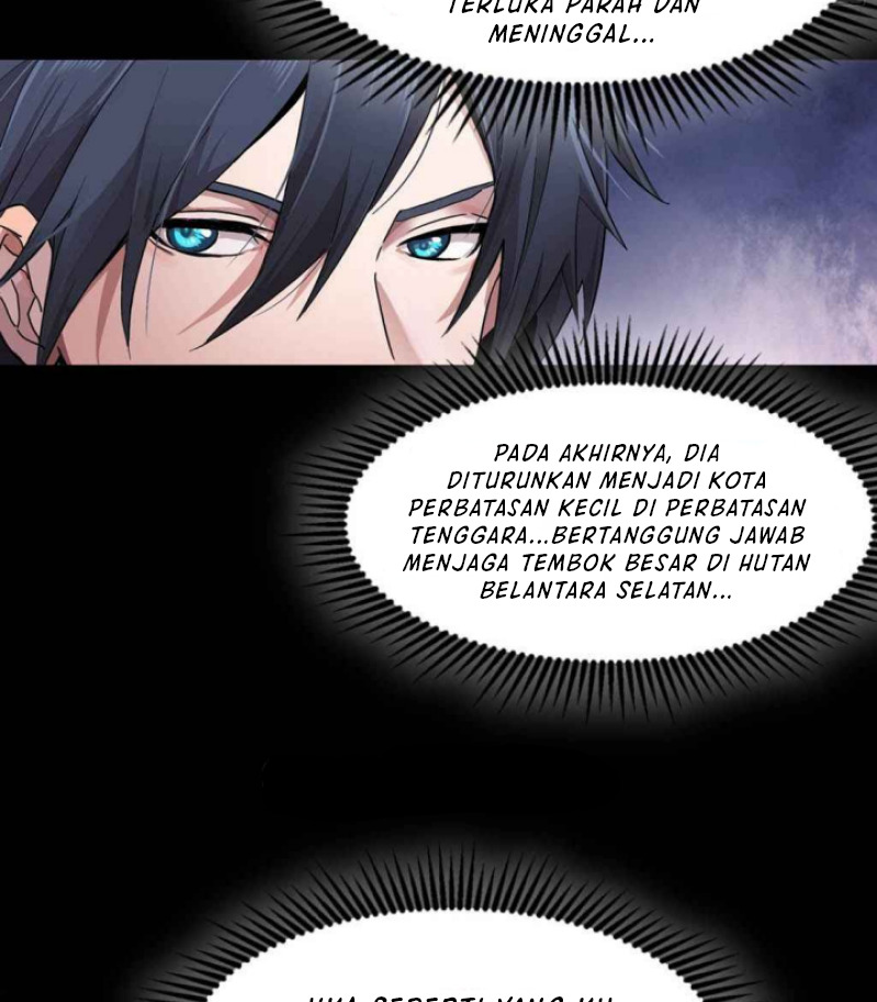 Legend Of Star General Chapter 44 Halaman 59