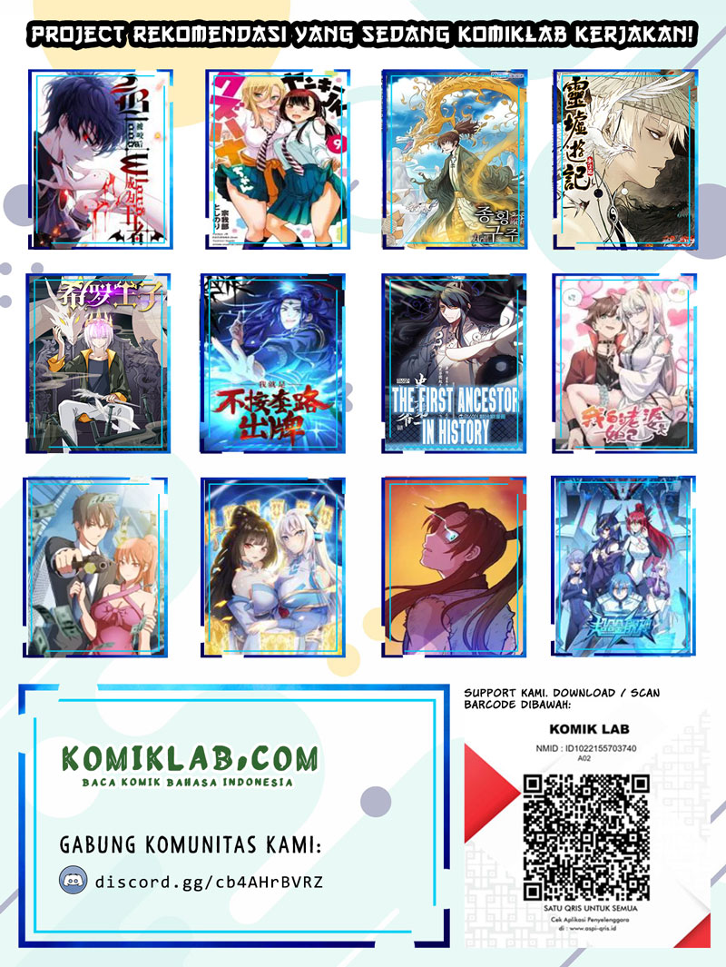 Legend Of Star General Chapter 44 Halaman 63