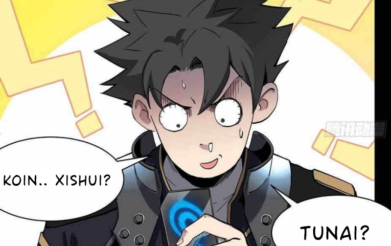 Legend Of Star General Chapter 45 Halaman 10