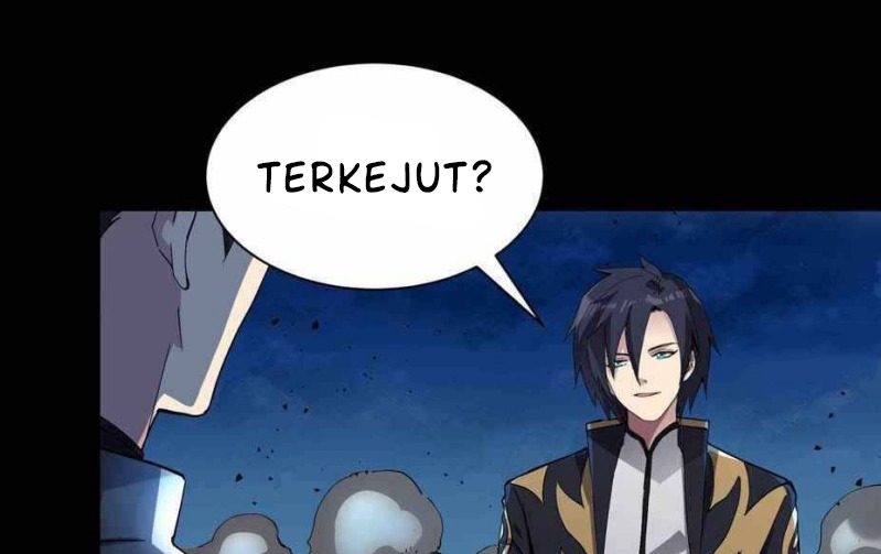 Legend Of Star General Chapter 45 Halaman 12