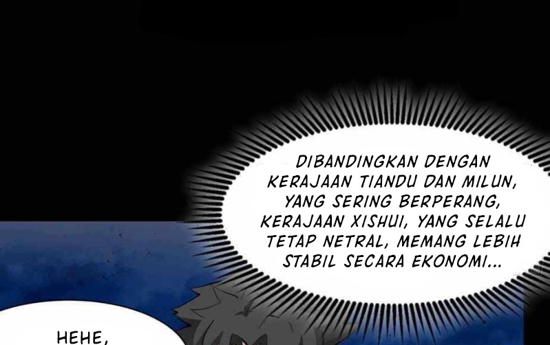 Legend Of Star General Chapter 45 Halaman 14