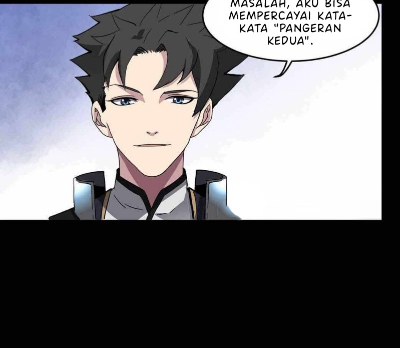 Legend Of Star General Chapter 45 Halaman 19