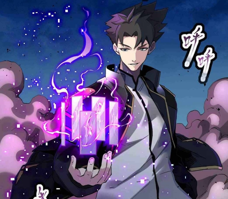 Legend Of Star General Chapter 45 Halaman 24