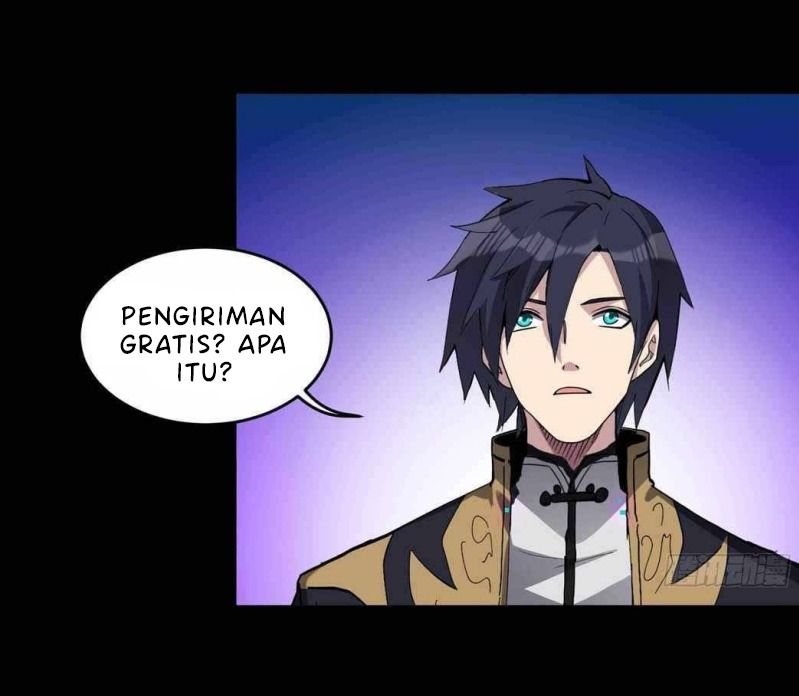 Legend Of Star General Chapter 45 Halaman 26
