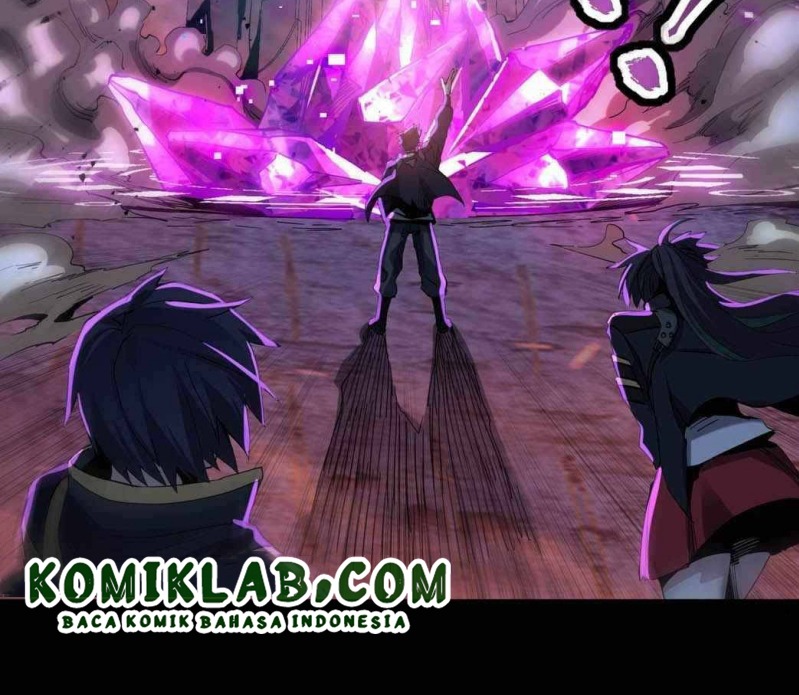 Legend Of Star General Chapter 45 Halaman 29