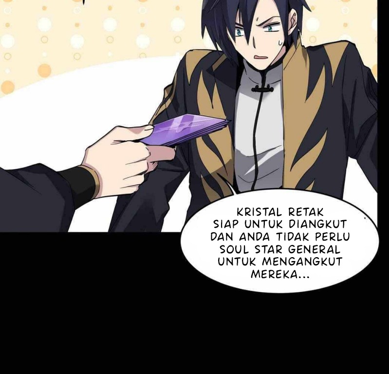 Legend Of Star General Chapter 45 Halaman 38