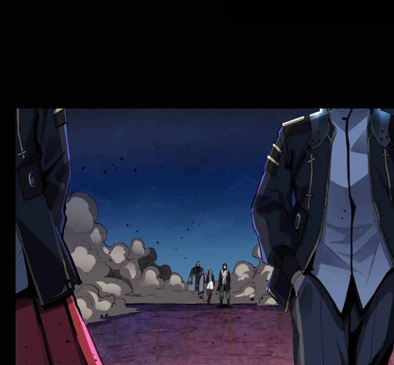 Legend Of Star General Chapter 45 Halaman 47
