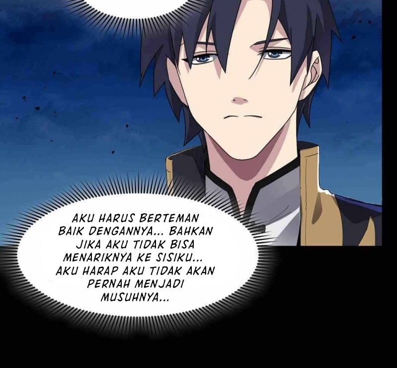 Legend Of Star General Chapter 45 Halaman 49