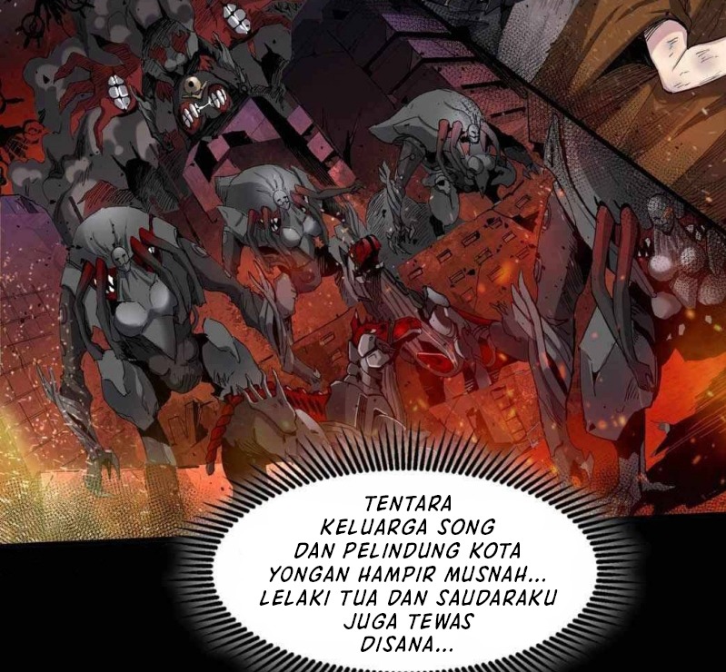 Legend Of Star General Chapter 45 Halaman 55