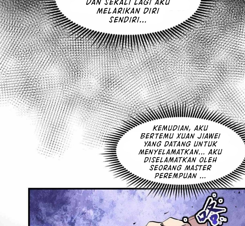 Legend Of Star General Chapter 45 Halaman 57