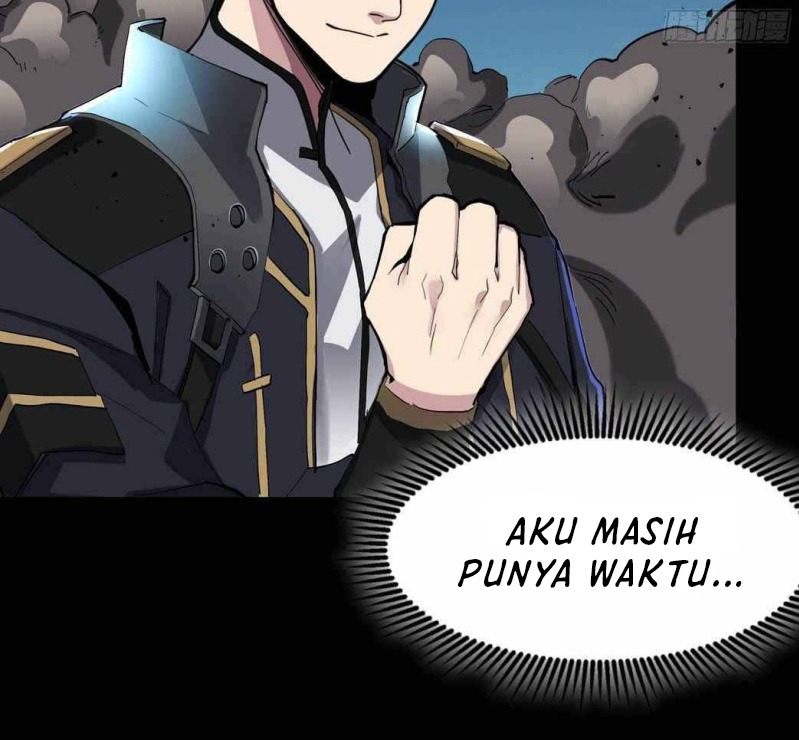 Legend Of Star General Chapter 45 Halaman 60