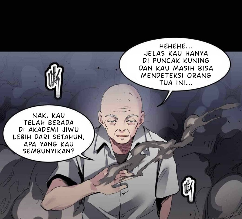 Legend Of Star General Chapter 45 Halaman 75