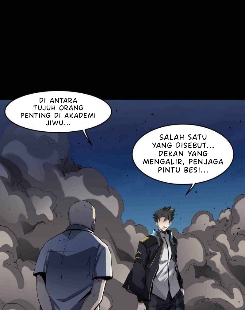 Legend Of Star General Chapter 45 Halaman 80