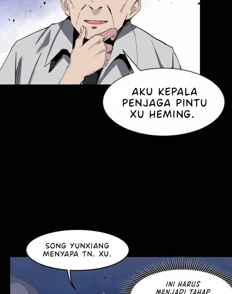 Legend Of Star General Chapter 45 Halaman 82