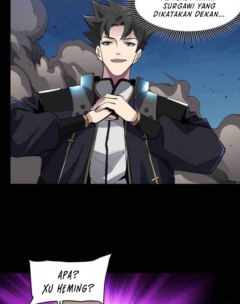 Legend Of Star General Chapter 45 Halaman 83