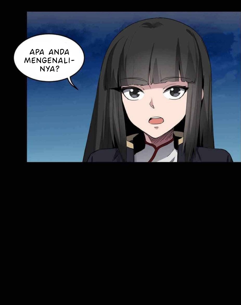 Legend Of Star General Chapter 45 Halaman 85