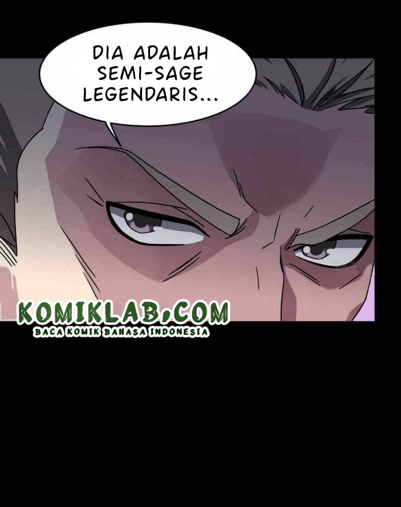 Legend Of Star General Chapter 45 Halaman 86