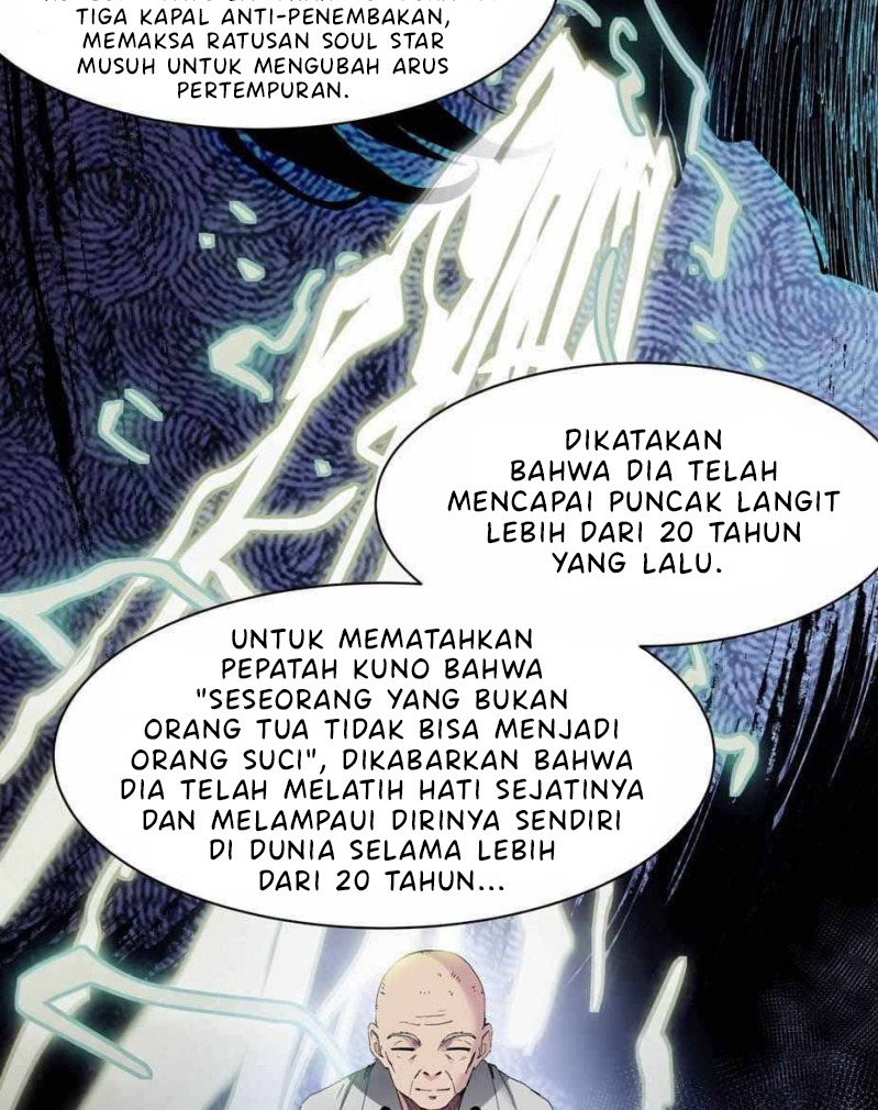 Legend Of Star General Chapter 45 Halaman 88