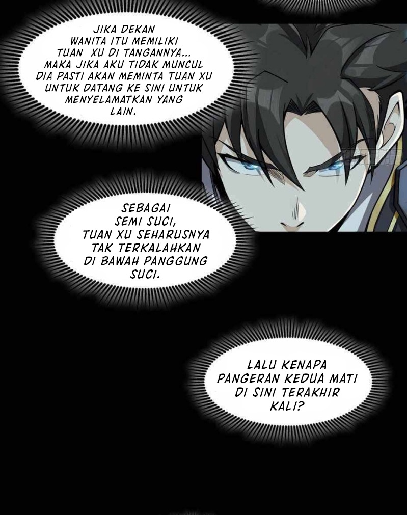 Legend Of Star General Chapter 45 Halaman 90