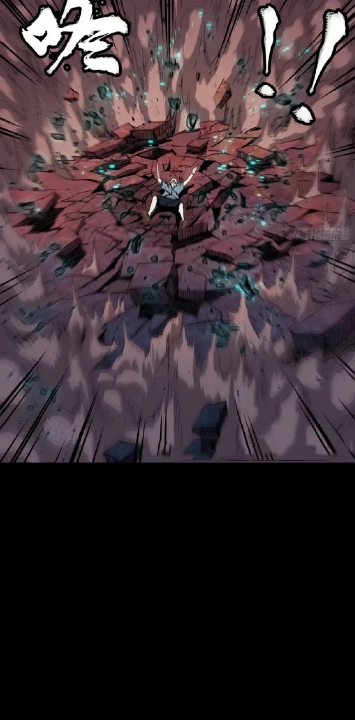 Legend Of Star General Chapter 54 Halaman 34
