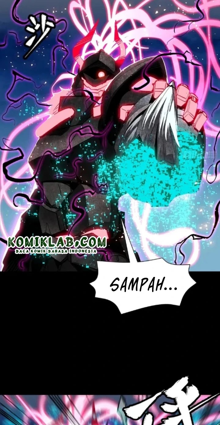 Legend Of Star General Chapter 54 Halaman 36