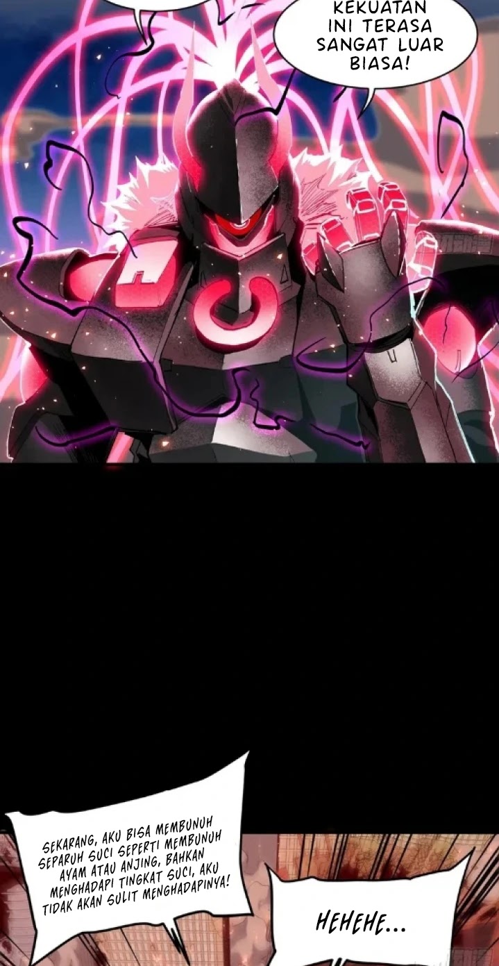 Legend Of Star General Chapter 54 Halaman 38