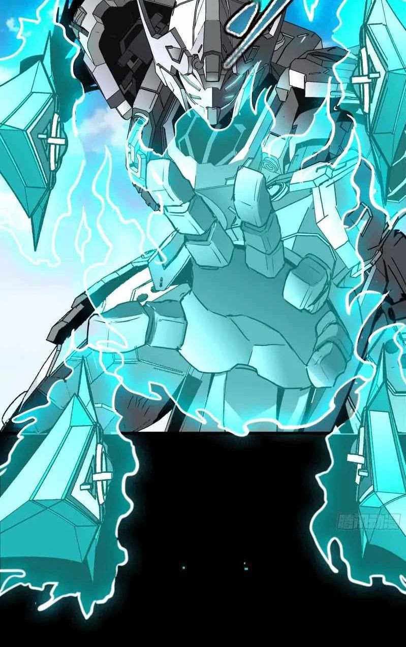 Legend Of Star General Chapter 61 Halaman 10
