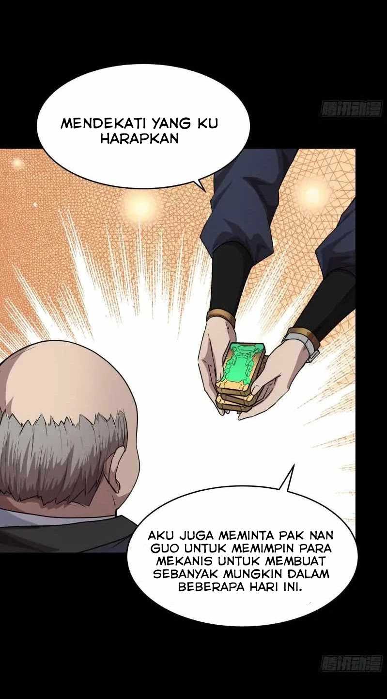 Legend Of Star General Chapter 61 Halaman 46