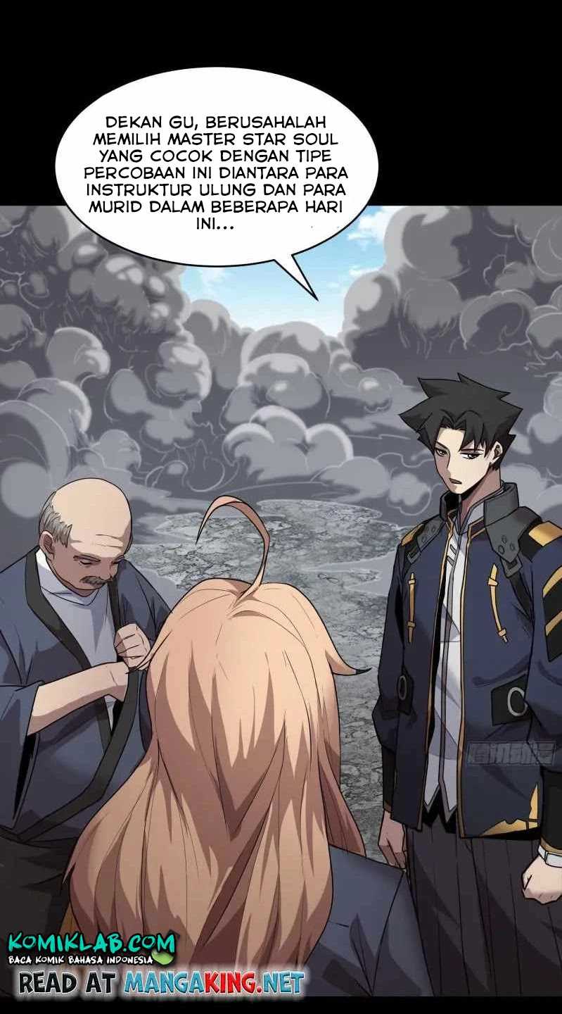 Legend Of Star General Chapter 61 Halaman 47