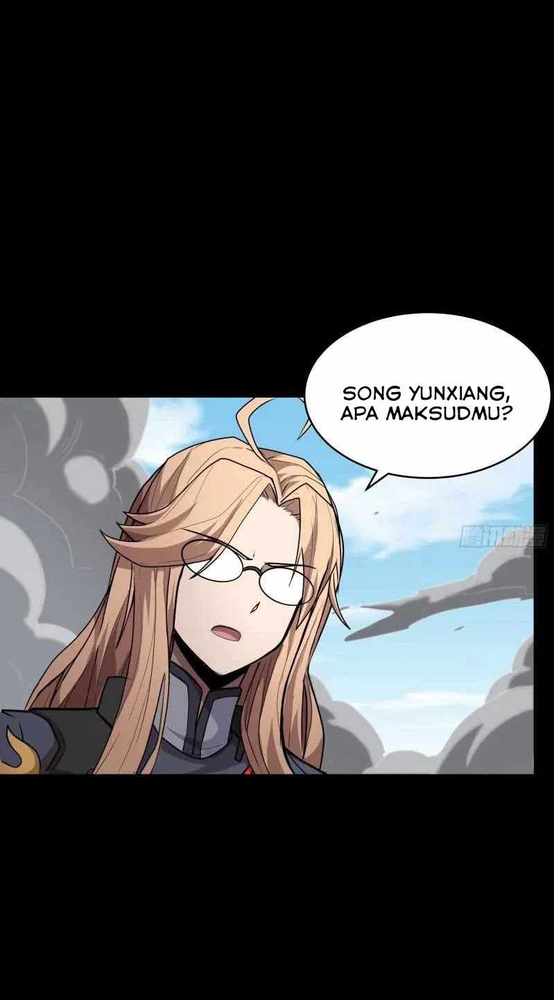Legend Of Star General Chapter 61 Halaman 48
