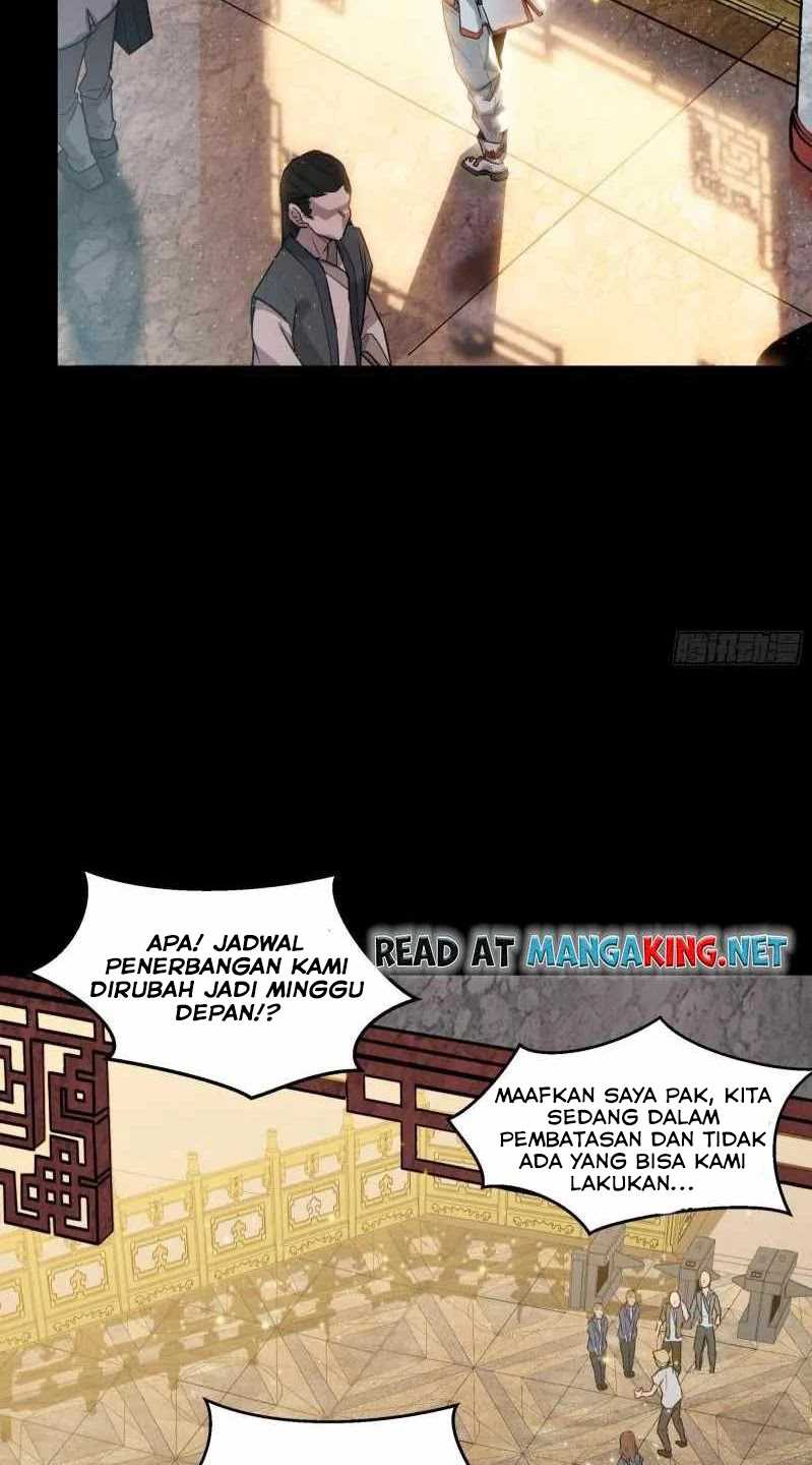 Legend Of Star General Chapter 61 Halaman 57