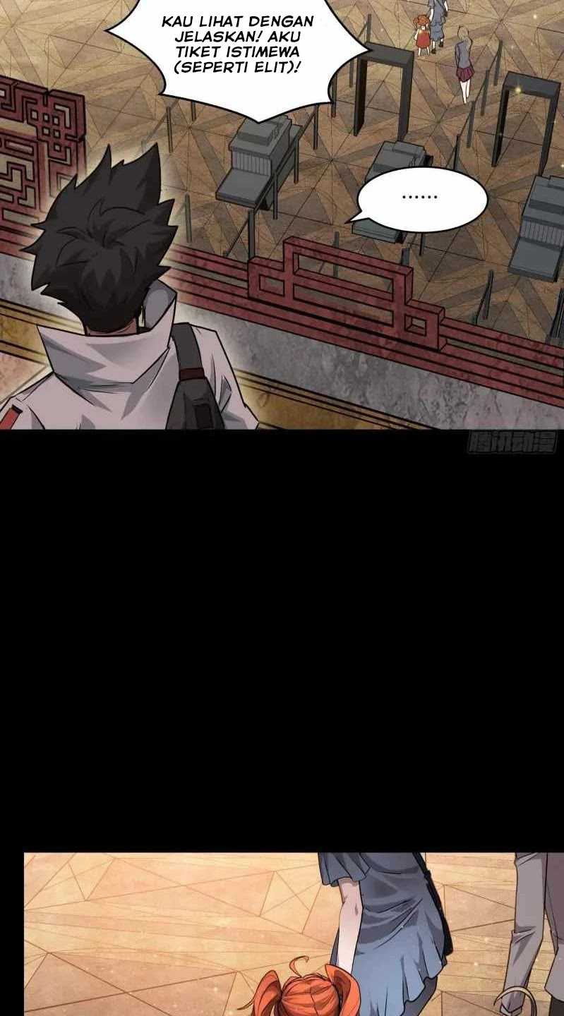 Legend Of Star General Chapter 61 Halaman 58
