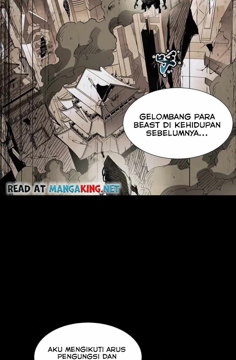 Legend Of Star General Chapter 62 Halaman 6