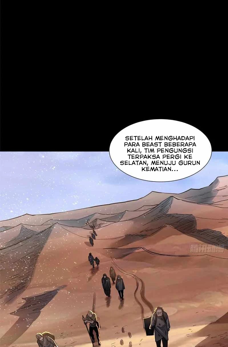 Legend Of Star General Chapter 62 Halaman 8