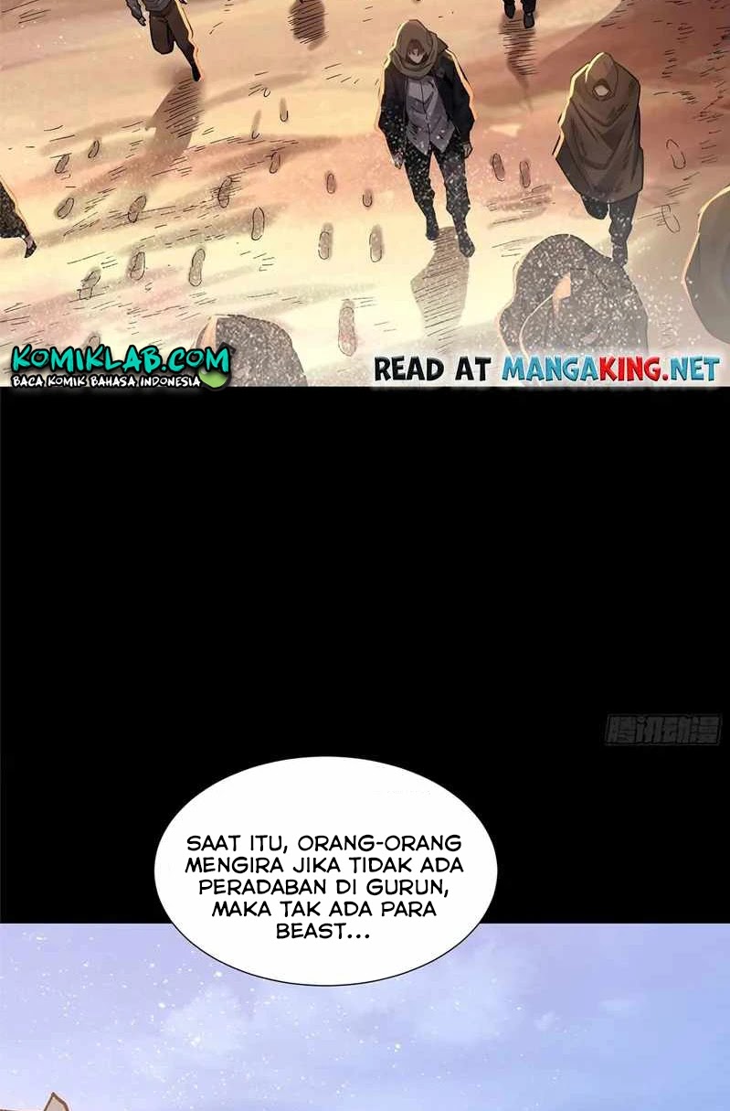Legend Of Star General Chapter 62 Halaman 9