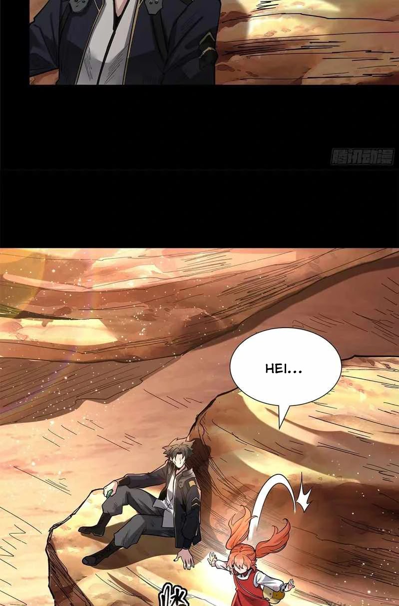 Legend Of Star General Chapter 62 Halaman 14