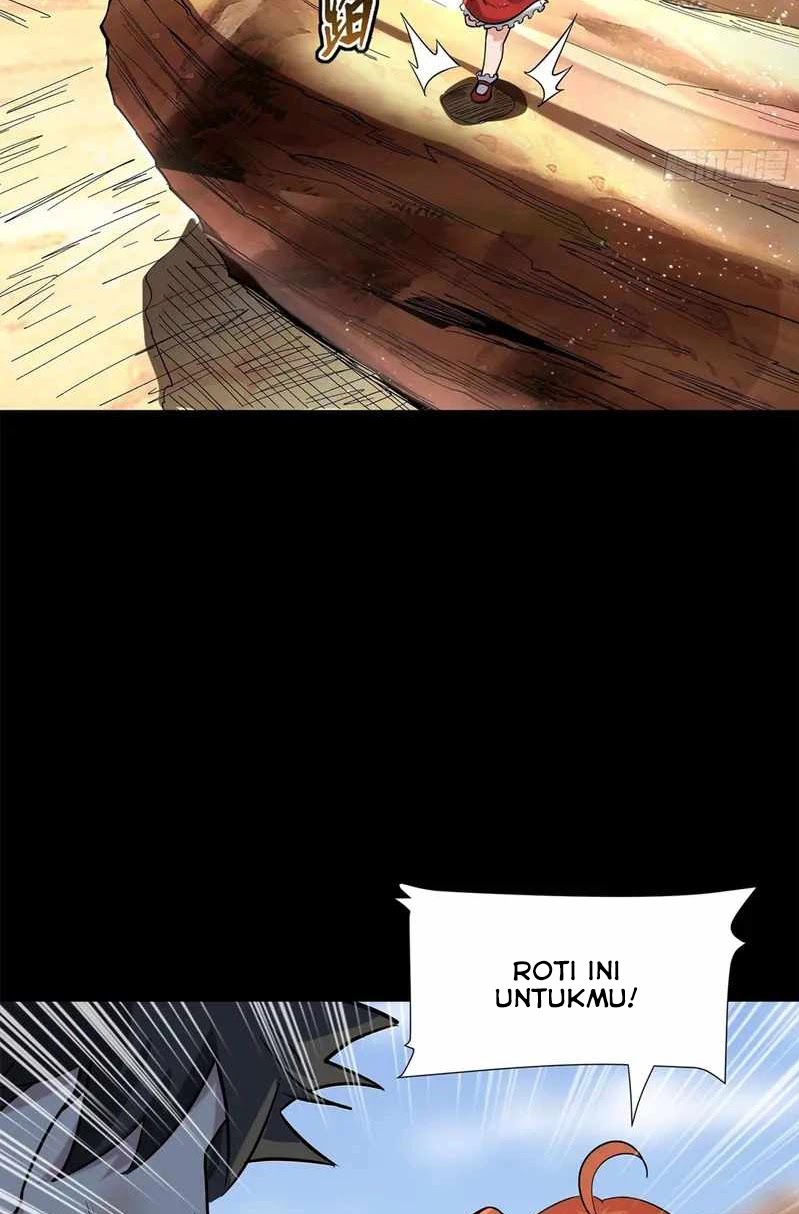 Legend Of Star General Chapter 62 Halaman 15